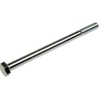 423-497 Cap Screw-Hex Head-Class 8.8- M8-1.25 x 120mm; M8-1.25 x 120 mm