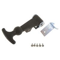 Hood Hold-Down Latch Kit Universal