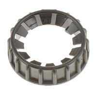 HEADLAMP BULB RETAINER