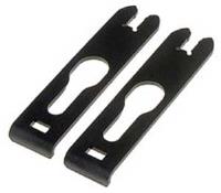 Headlamp Retainer Kit 1997-2005 GM
