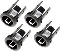 PARK SENSOR BEZELS