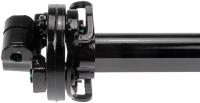 STEERING SHAFT