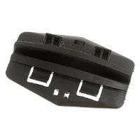45285 Window Guides; 1989-1996 Buick, 1990 Chevrolet, 1990-1996 Oldsmobile, 1990-1991 Pontiac