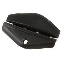 45297 Window Guides; 1982-1989 Buick, 1982-1988 Cadillac, 1982-1994 Chevrolet, 1982-1988 Oldsmobile, 1982-1994 Pontiac