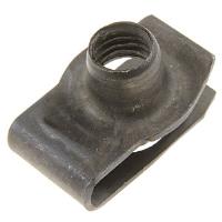U-Type Speed Nuts 5/16"-18