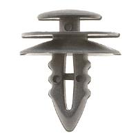 45464 Panel Trim Retainer - Interior - GM/Chrysler; 1980-1991 Ford; 1980-1989 Lincoln; 1980-1991 Mercury