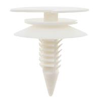 45466 Panel Trim Retainer - Interior - GM; Buick/Cadillac/Chevrolet/GMC/Oldsmobile/Pontiac