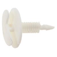 45476 Panel Trim Retainer - Interior - Ford; 1980-1993 Ford; 1990-1994 Lincoln; 1980-1993 Mercury