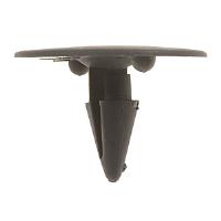 45503 Hood Insulator Retainer -Ford; 1980-1999 Ford; 1980-1999 Lincoln; 1980-2002 Mercury; 1985-1989 Merkur