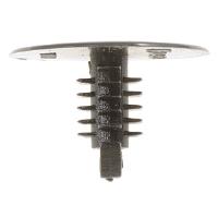 45522 Splash Shield Retainer-GM/Ford/Chrysler; Buick/Cadillac/Chevrolet/GMC/Oldsmobile/Pontiac