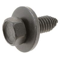 45598 Body Bolt - GM - 3/8-16 x 1 in.
