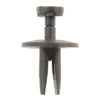 45612 Rivet-Push in-Hole Diameter .250 in.; 2004-2020 CHRYSLER; 1984-2001 CHRYSLER; 1990-2009 GENERAL MOTORS