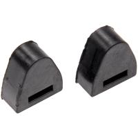 Tailgate Stop Bumper for 1999-2007 GM Silverado, Sierra Trucks