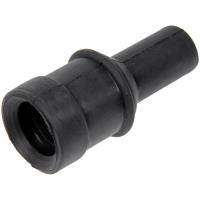 Emissions Connector