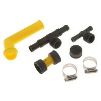 COOLANT SERVICE KIT