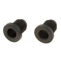 47041 Breather Tube Grommets; 1986-1989 Chevrolet, 1986-1989 GMC