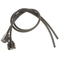 47136 Windshield Washer Nozzle; 1990-1998 Buick; 1990-1996 Chevrolet; 1990-1998 Oldsmobile; 1990-1998 Pontiac