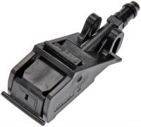 Windshield Washer Nozzle