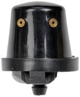 WINDSHIELD WASHER NOZZLE