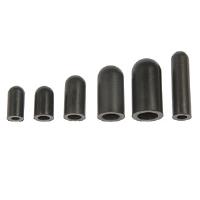 Vacuum Cap Assortment Includes (5) Each: 5/32", 3/16", 1/4", 7/32", 5/16", 3/8"