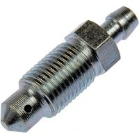 484-151.1 Brake Bleeder Screw M10-1.0 x 35mm; 1968-2012