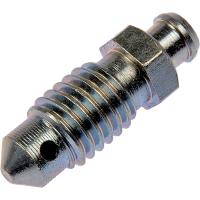 484-152.1 Brake Bleeder Screw Mm10-1.5 x 30mm; Buick/Cadillac/Chevrolet/GMC/Hummer/Oldsmobile/Pontiac
