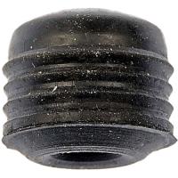 Brake Bleeder Screw Caps Diameter: 1/2"