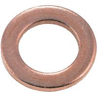 484-188 Brake Hose Washer-I.D. 25/64 in. x O.D. 5/8 in. x Thickness 1/16 in.; Ford/Lincoln/Mercury