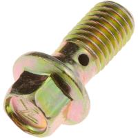 Brake Hose Banjo Bolt 1979-2008 GM M10-1.5 x 2"
