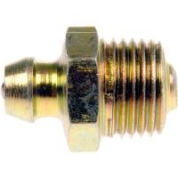 485-401.1 Grease Fitting-Type1, Straight-1/8 in. Pipe