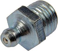 485-720 Grease Fitting-Straight-1/4 in. Pipe