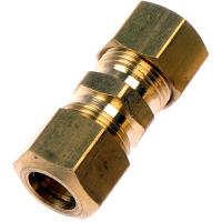 490-025.1 Compression Fitting-Union-3/8 in.
