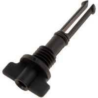 490-218.1 Plastic Drain Cock Screw-in Type Screw M14-2.0; Ford/Lincoln/Mazda/Mercury/Nissan