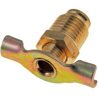 490-231.1 Drain Cock-Brass-1/4 in. NPT