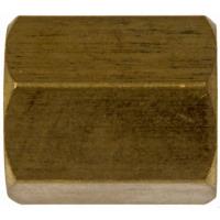 490-330.1 Inverted Flare Fitting-Union-3/16 in.; 0.33 in