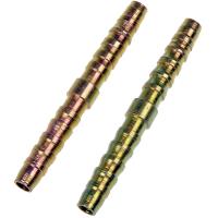 Fuel Line Union 5/16" to 5/16" Nylon Tubing