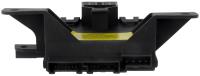 502-006 Remanufactured Body Control Module; 2004-2007 Buick, 2002-2009 Chevrolet, 2002-2009 GMC, 2002-2004 Oldsmobile
