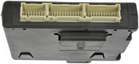 502-019 Remanufactured Body Control Module; 2000-2004 Chevrolet