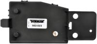 502-023 Remanufactured Body Control Module