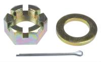 SPINDLE LOCK NUT KIT