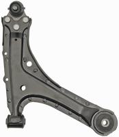 CONTROL ARM