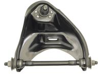 Upper Control Arm 1982-1987 Buick/Pontiac, 1982-1988 Oldsmobile, 1982-2003 GMC, 1982-2005 Chevy - Front Left