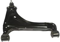520-154 Suspension Control Arm and Ball Joint Assembly; Buick/Cadillac/Chevrolet/Oldsmobile/Pontiac