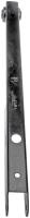 520-160 Suspension Lateral Arm; 1999-2000 Ford, 1999-2002 Mercury