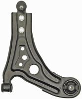 CONTROL ARM