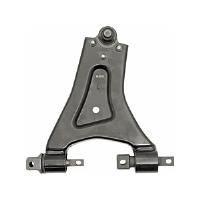 Lower Control Arm 1995-1998 Ford Contour/Mystique, 1995-1998 Mercury Mystique, 1999-2002 Mercury Cougar - Front Left