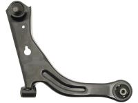 CONTROL ARM