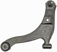 Lower Control Arm 2001-2010 Chrysler PT Cruiser, 2003-2005 Dodge Neon - Front Left