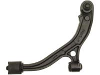 520-341 Suspension Control Arm and Ball Joint Assembly; 2001-2007 Chrysler, 2001-2007 Dodge