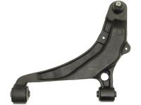 CONTROL ARM